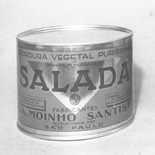 Salada 1930