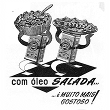 Salada 1940