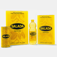 Salada 1990