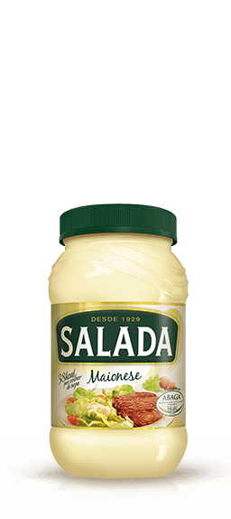Imagem do produto Maionese Salada