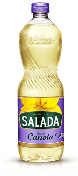 Imagem do produto Óleo de Canola