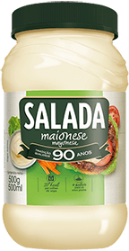 Maionese Salada