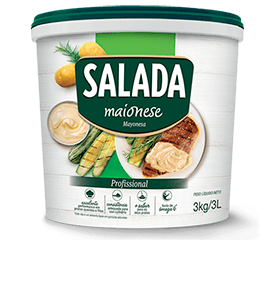 Maionese Linha Profissional