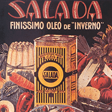 Salada 1930