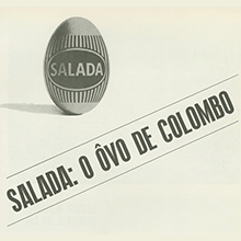 Salada 1970