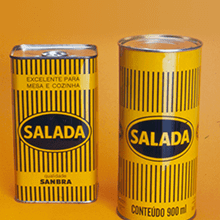 Salada 1970