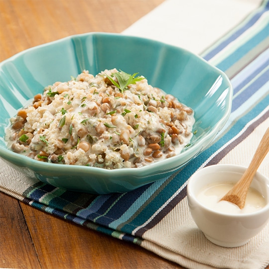 Salada Nutritiva