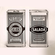 Salada 1970
